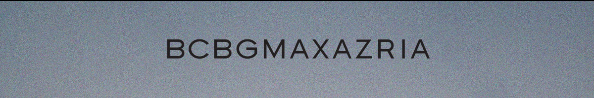 BCBGMAXAZRIA
