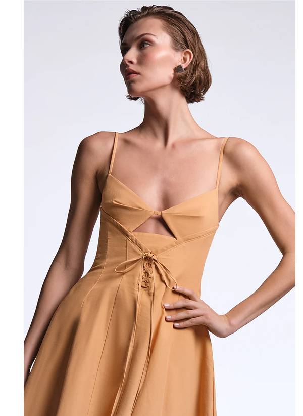 Hallie Dress
