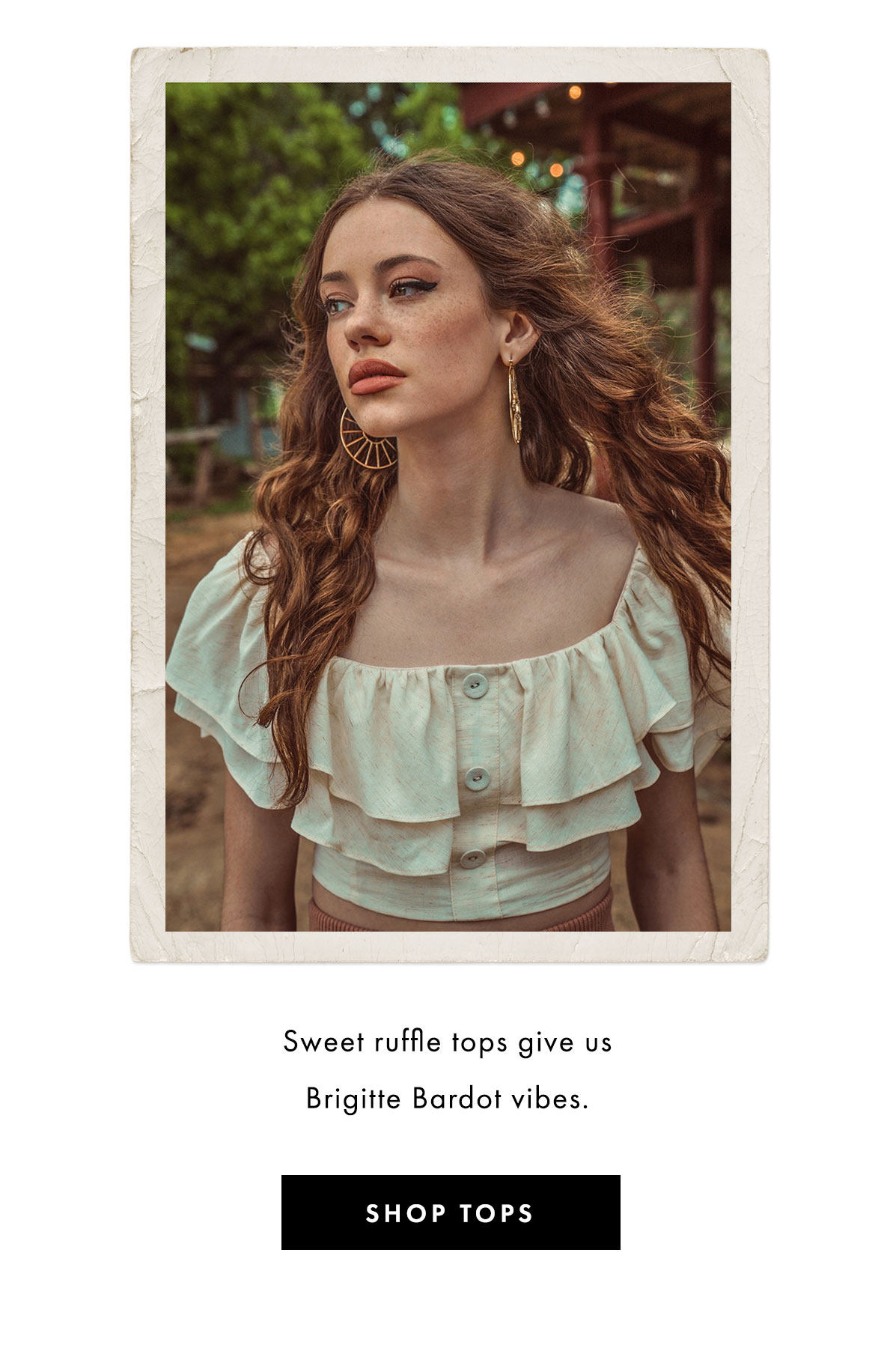 Shop Tops