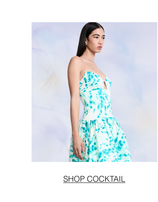 Shop Cocktail 
