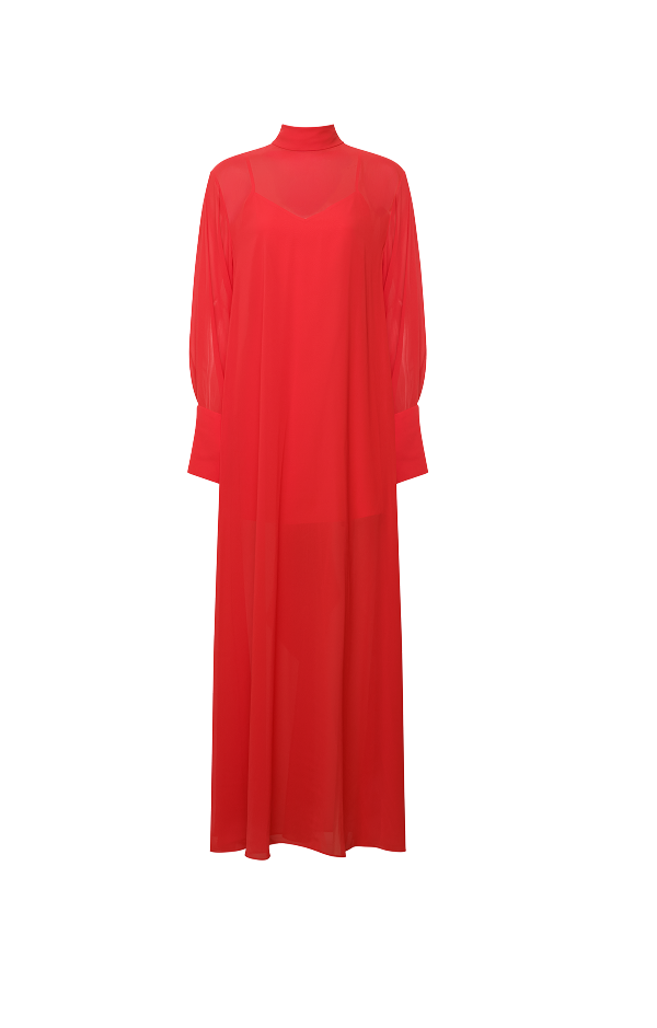 Lee Dress 