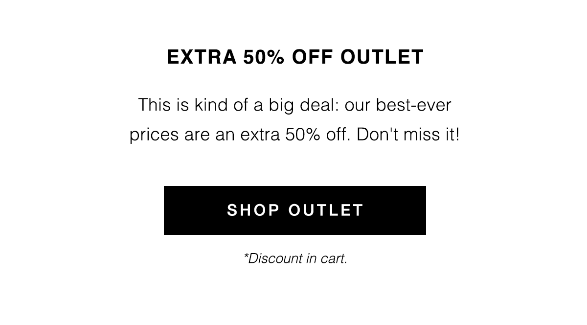 Shop Outlet
