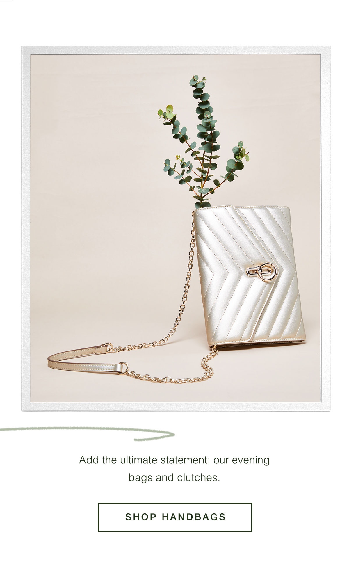 Shop Handbags