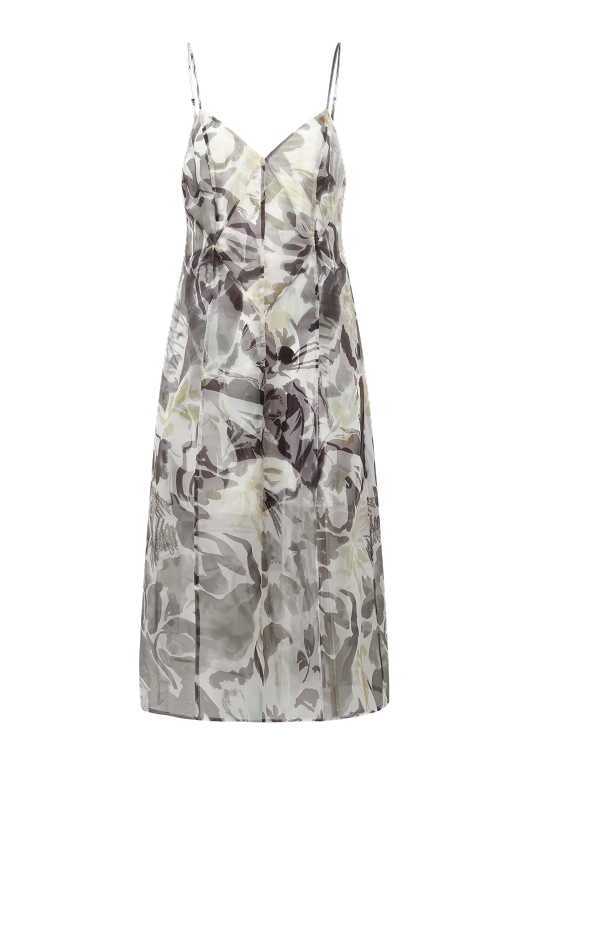 Lorelie Dress