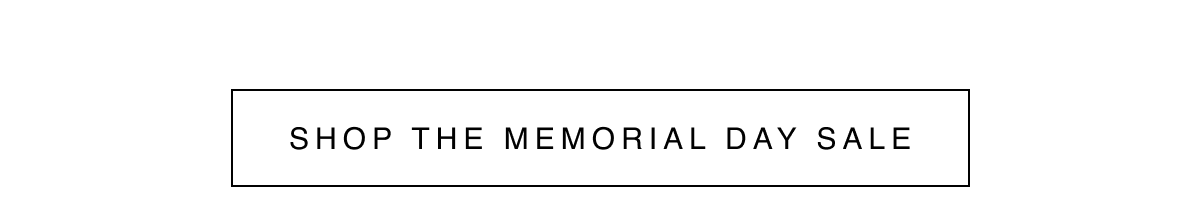 Shop the Memorial Day Sale 