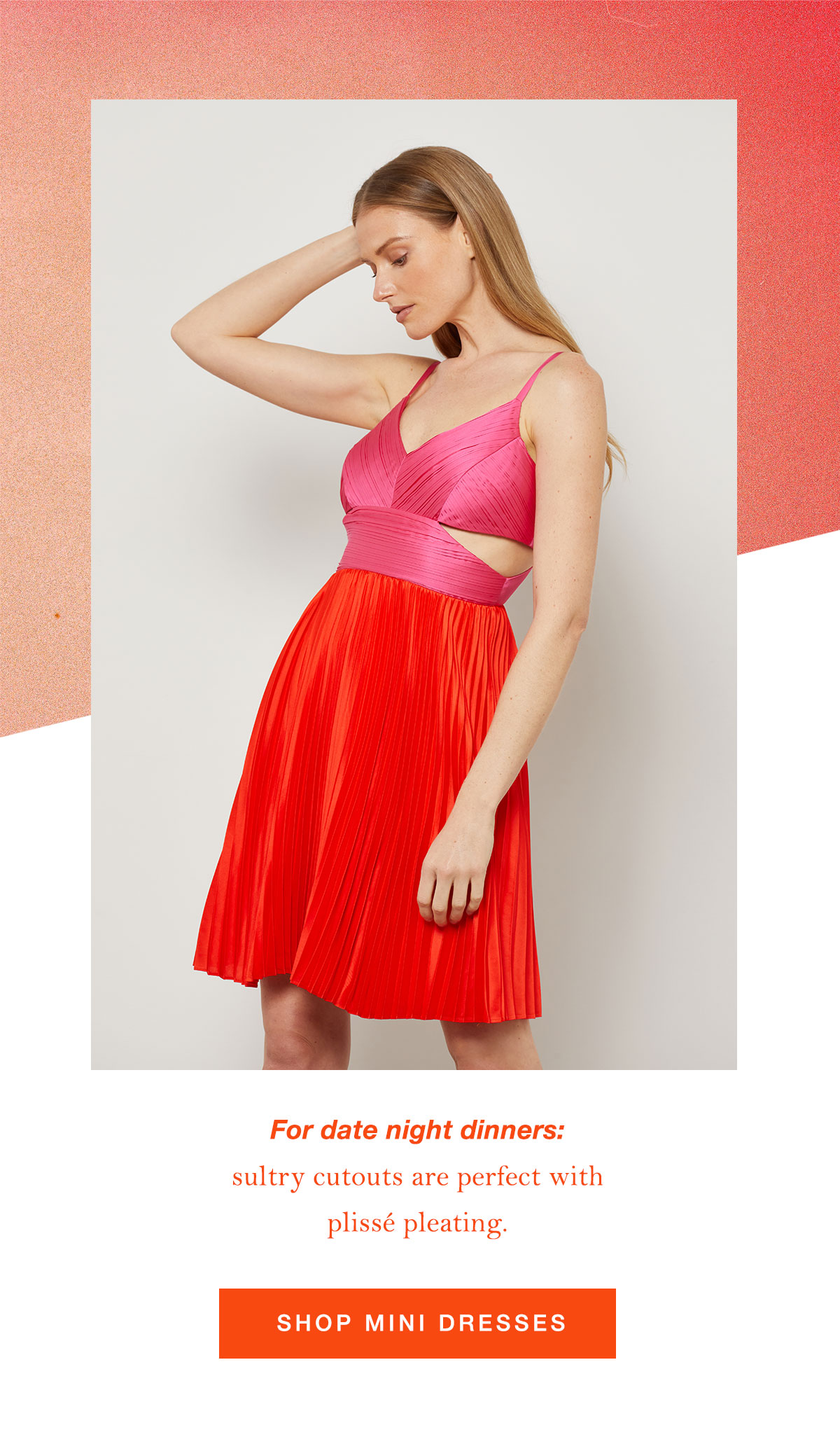 Shop Mini Dresses