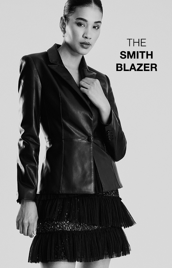 The Smith Blazer
