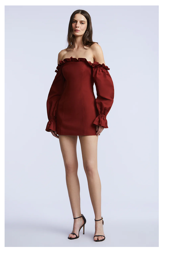 Bloom Dress
