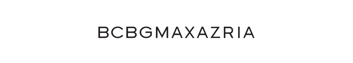 BCBGMAXAZRIA