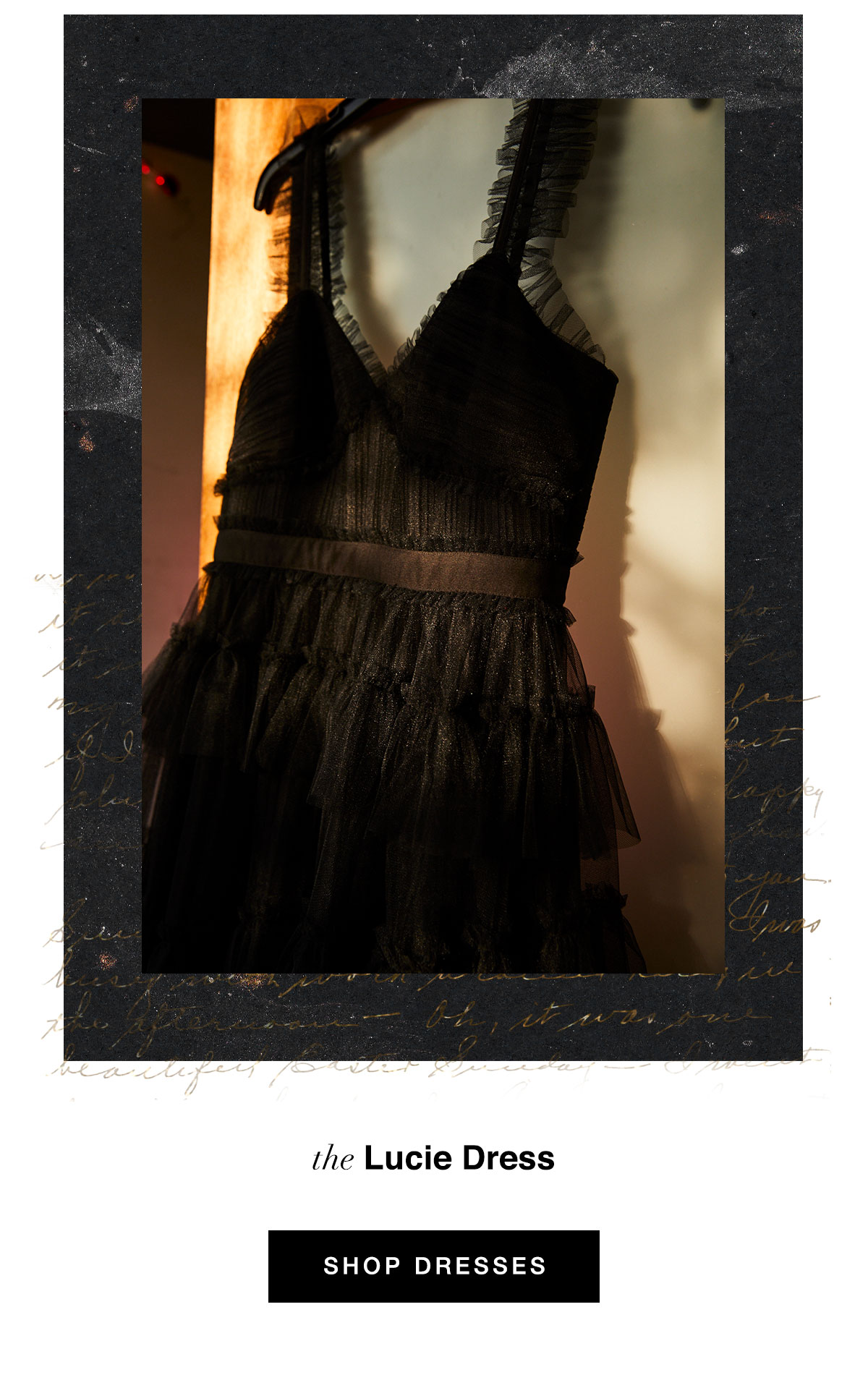 Shop Dresses