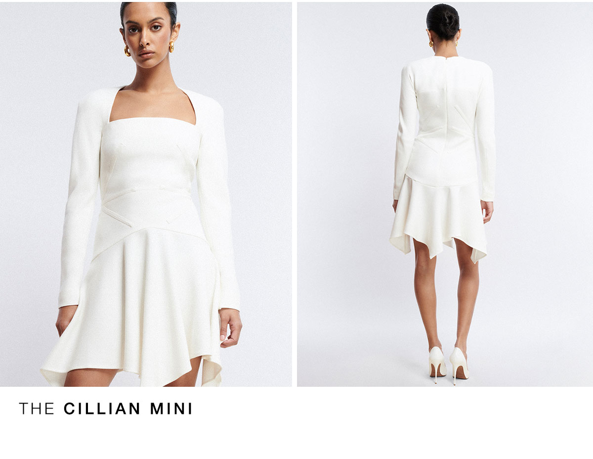 The Cillian Mini