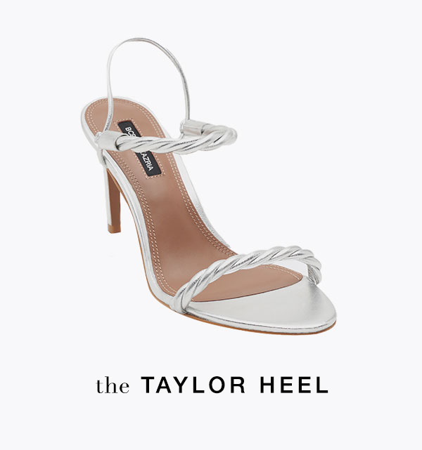 Taylor Heel