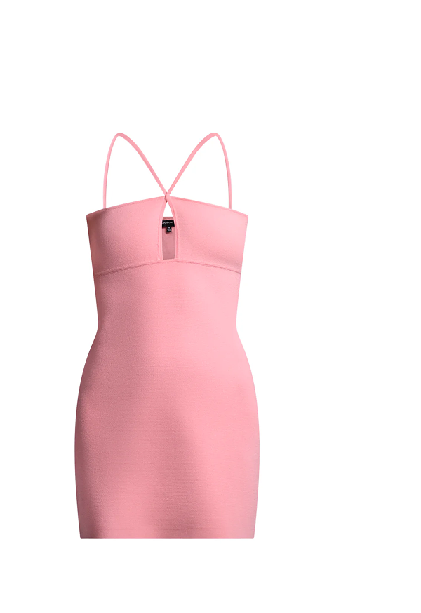 Josette Dress