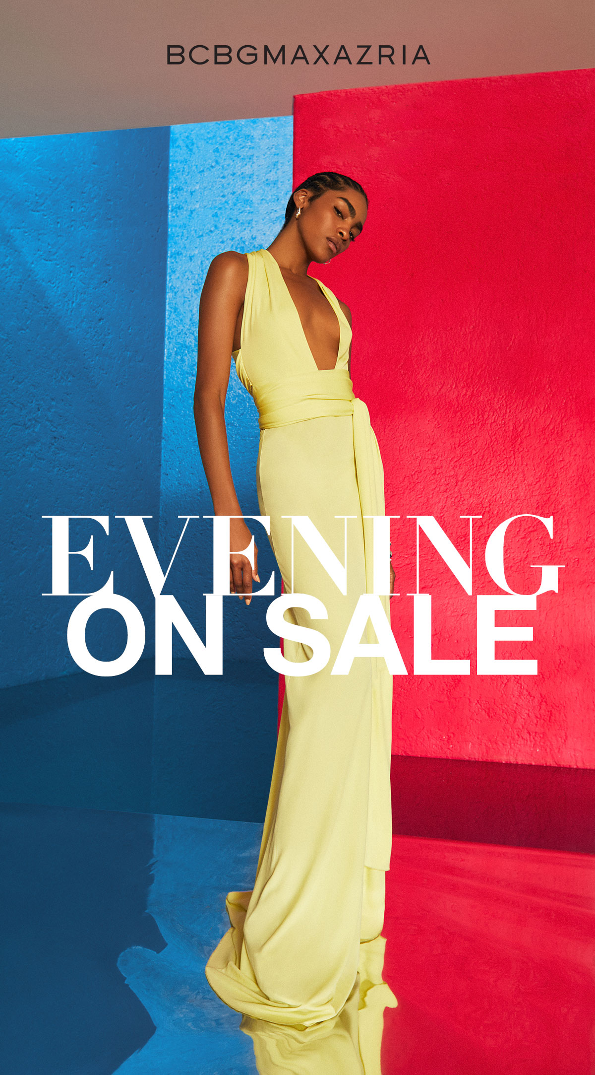 Evening Dresses on Sale