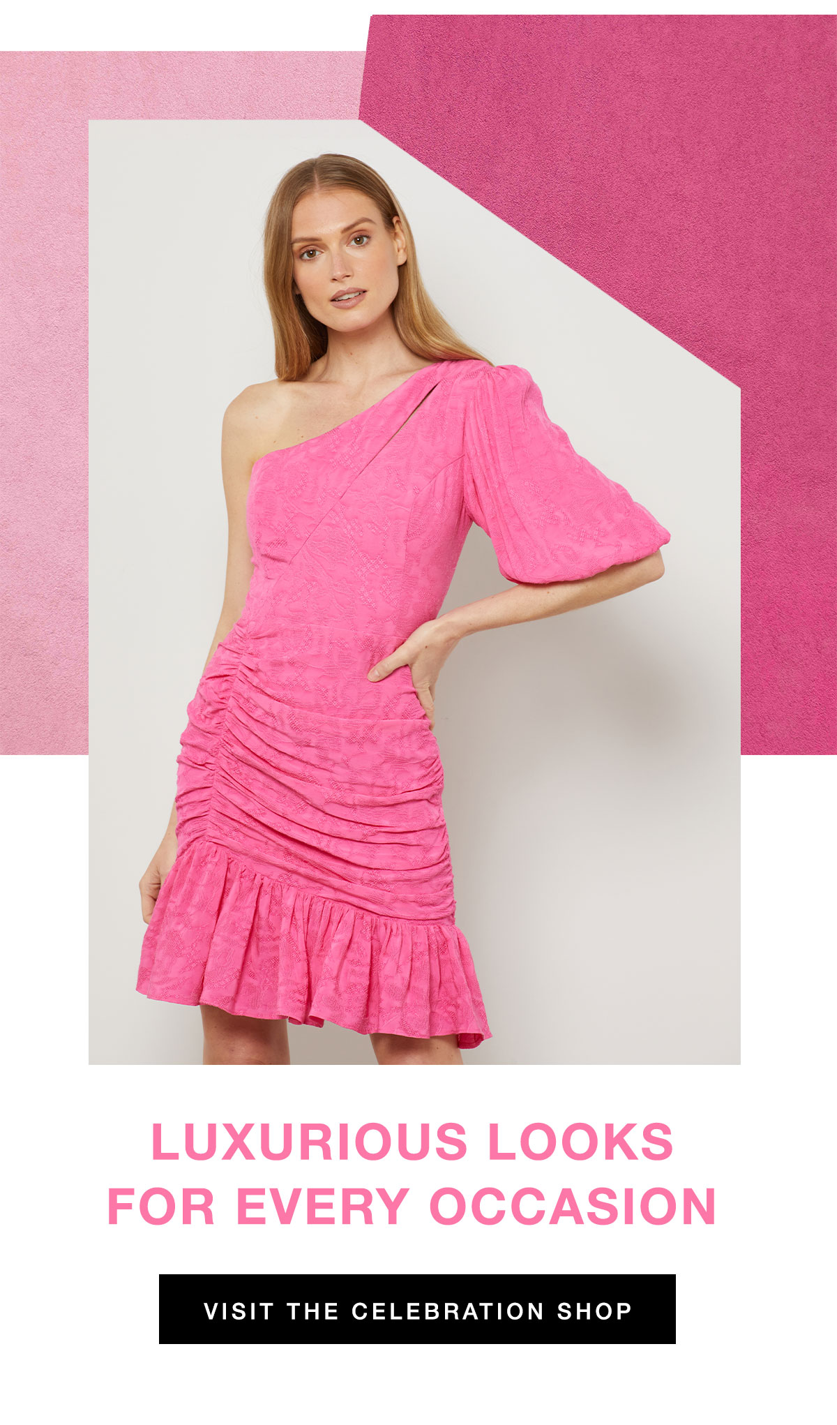 Visit the Celebration Shop