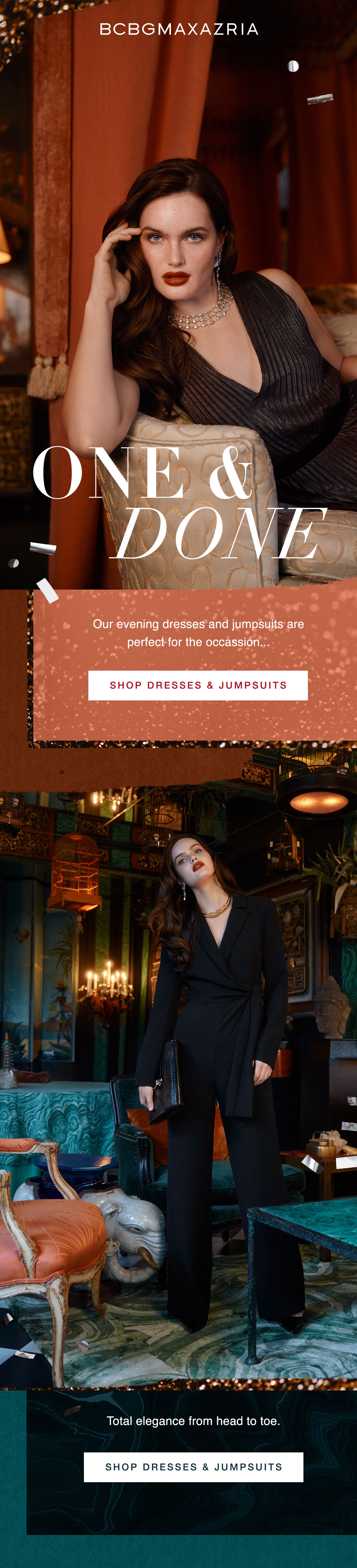Shop dresses & jumpsuits