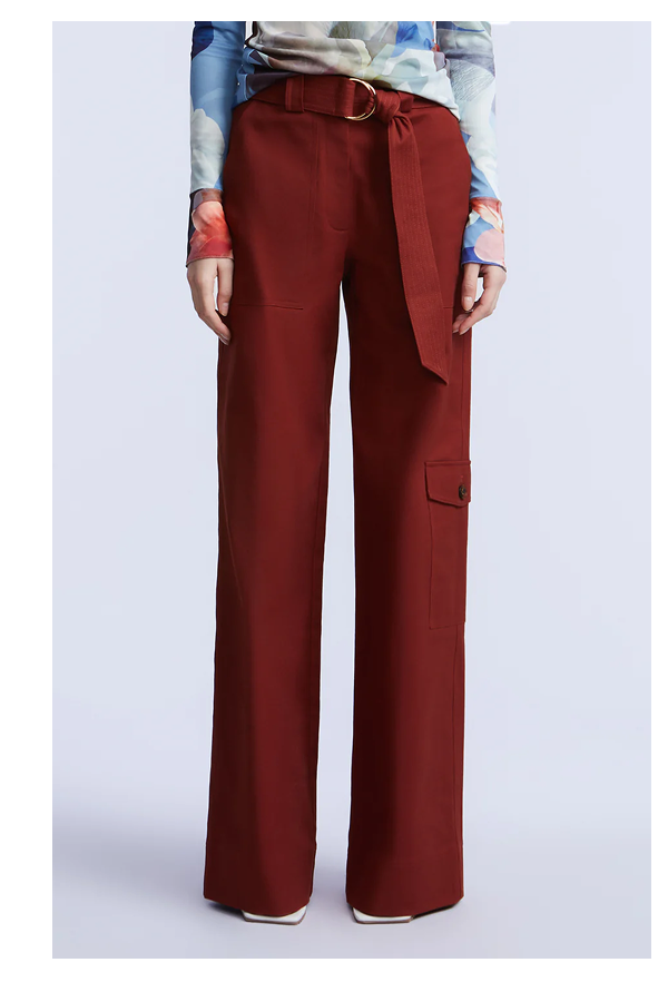 Jo Cargo Pant