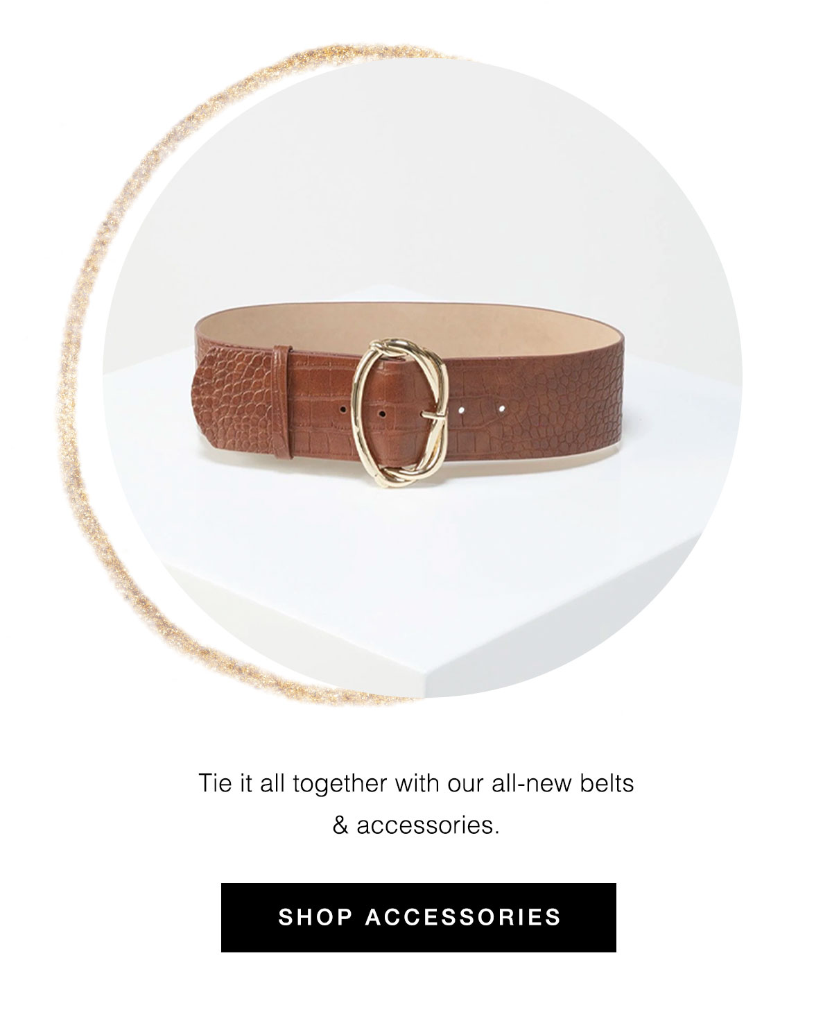 Shop Accessories