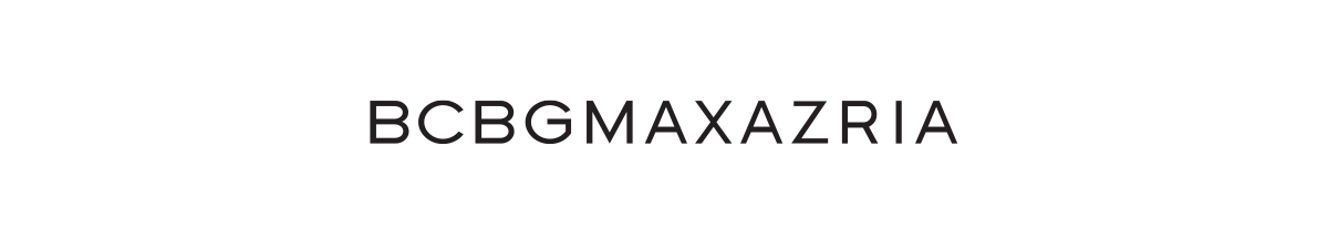 BCBGMAXAZRIA