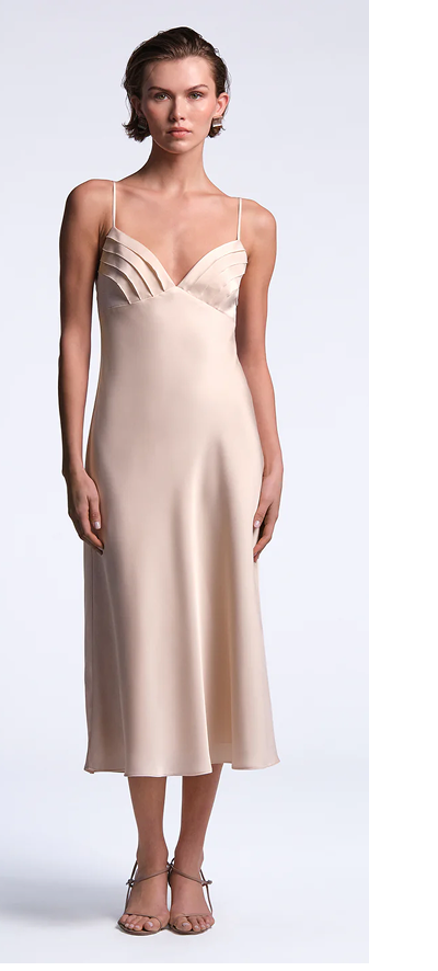 Mona Dress