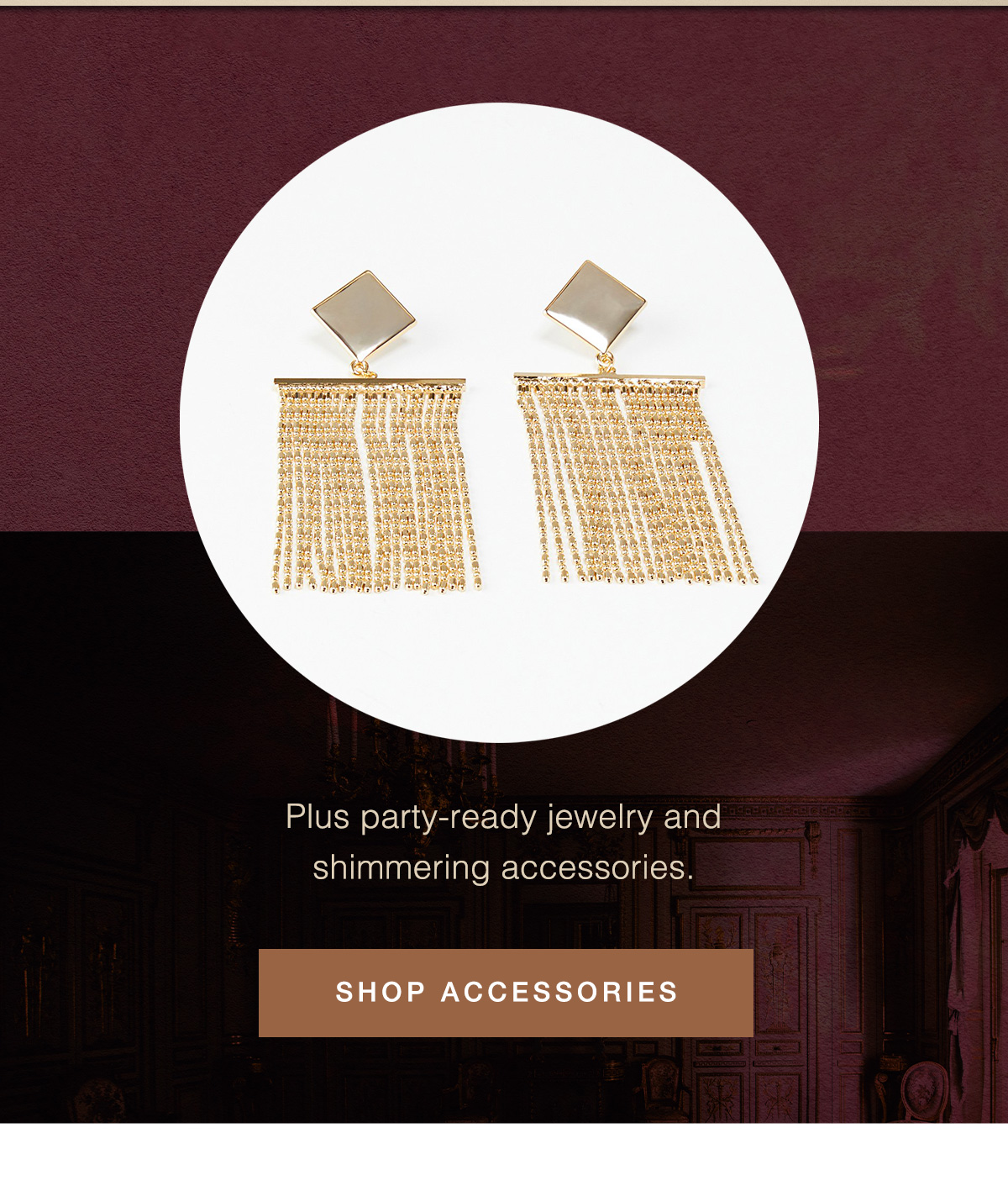 Shop Accessories