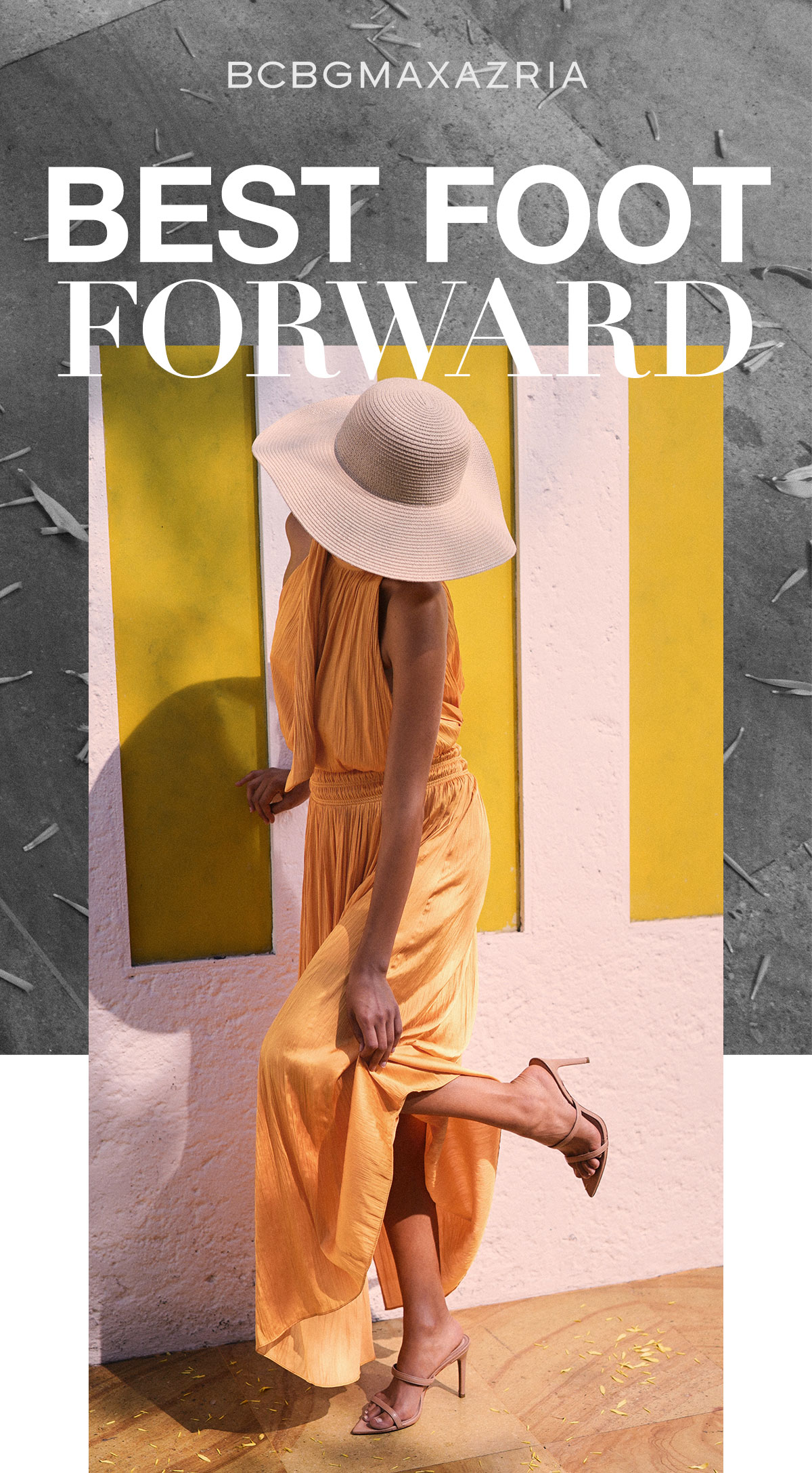 BCBGMAXAZRIA