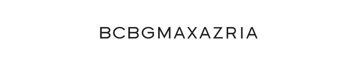BCBGMAXAZRIA