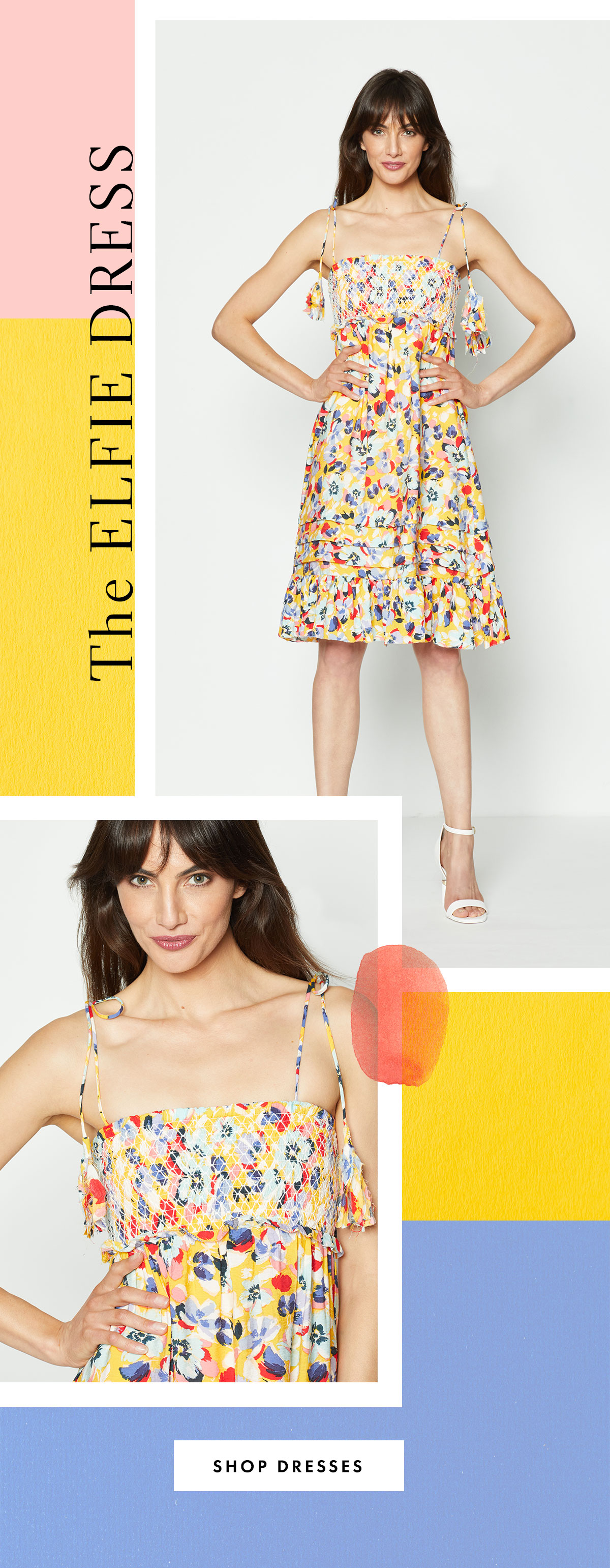 Shop Dresses