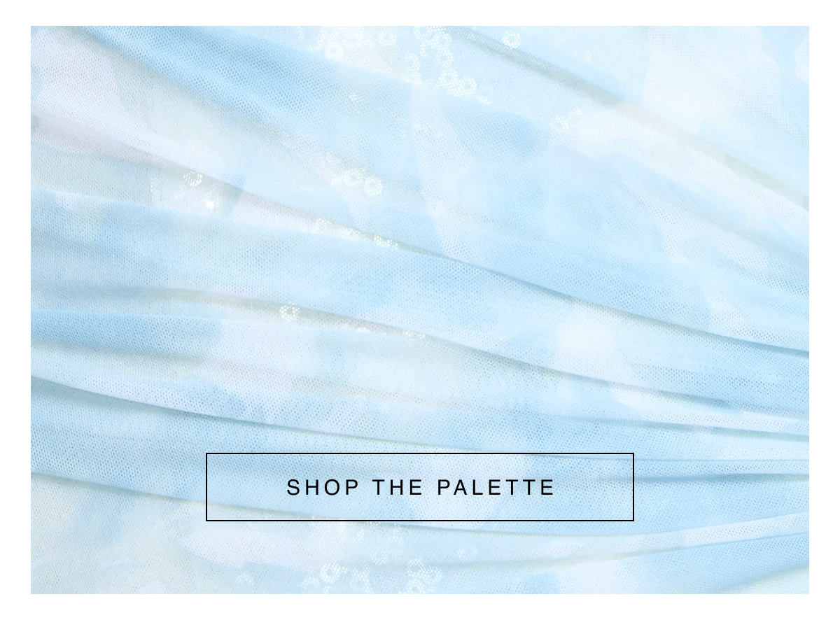 Shop the Palette 