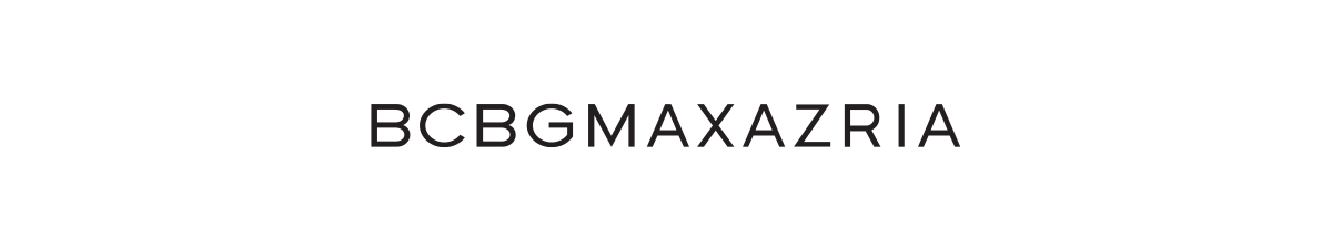 BCBGMAXAZRIA
