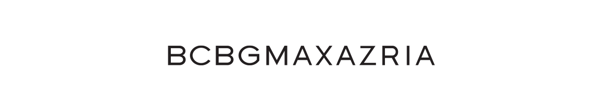 BCBGMAXAZRIA