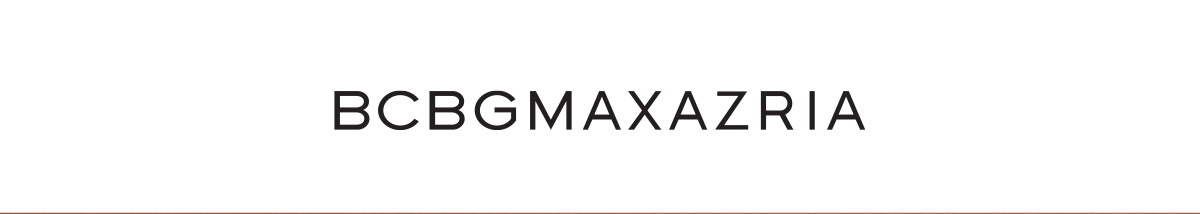 BCBGMAXAZRIA