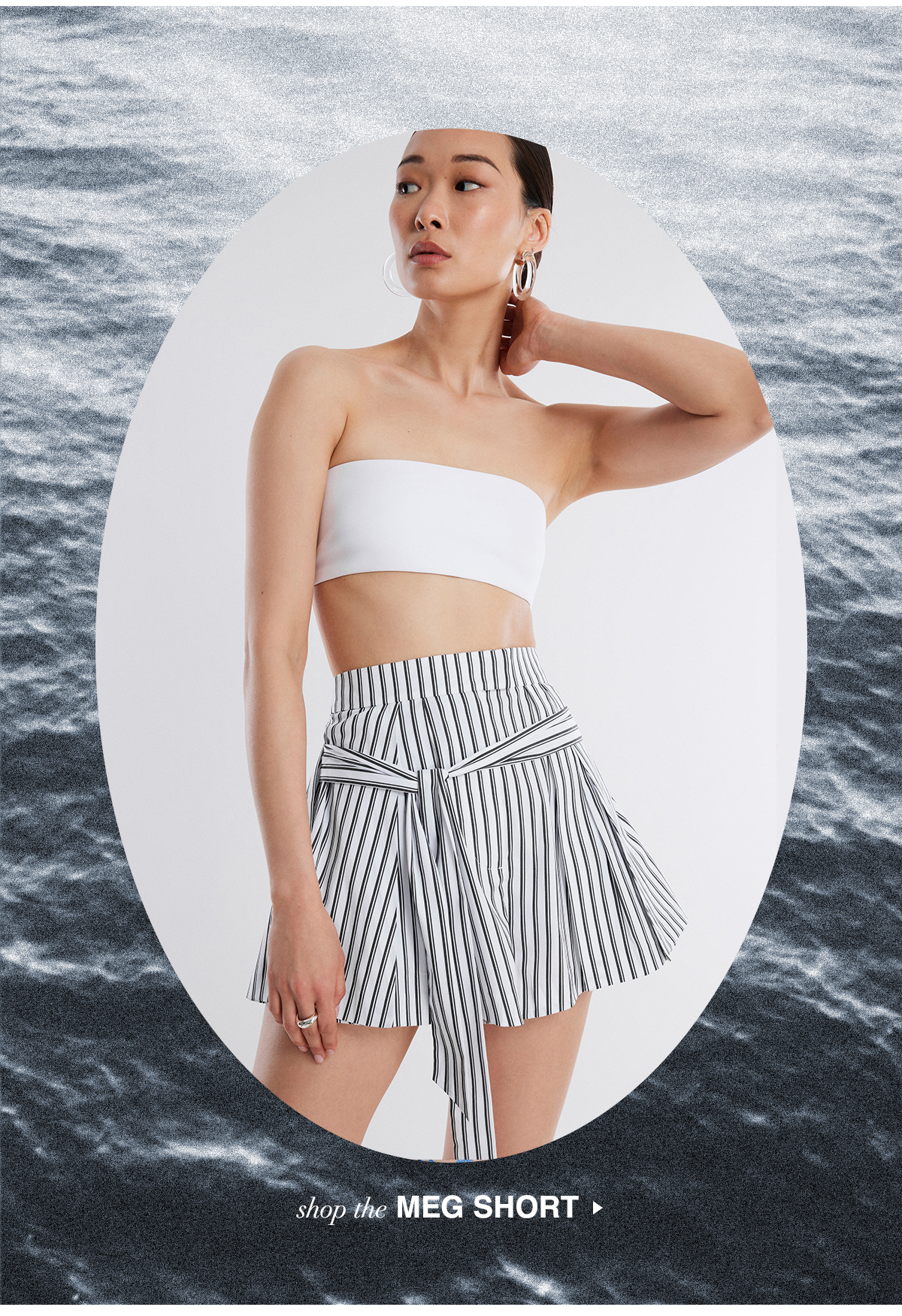Shop the Meg Short
