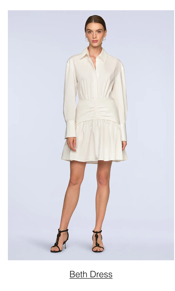 Beth Dress