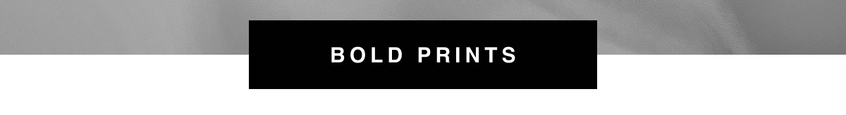 Bold Prints