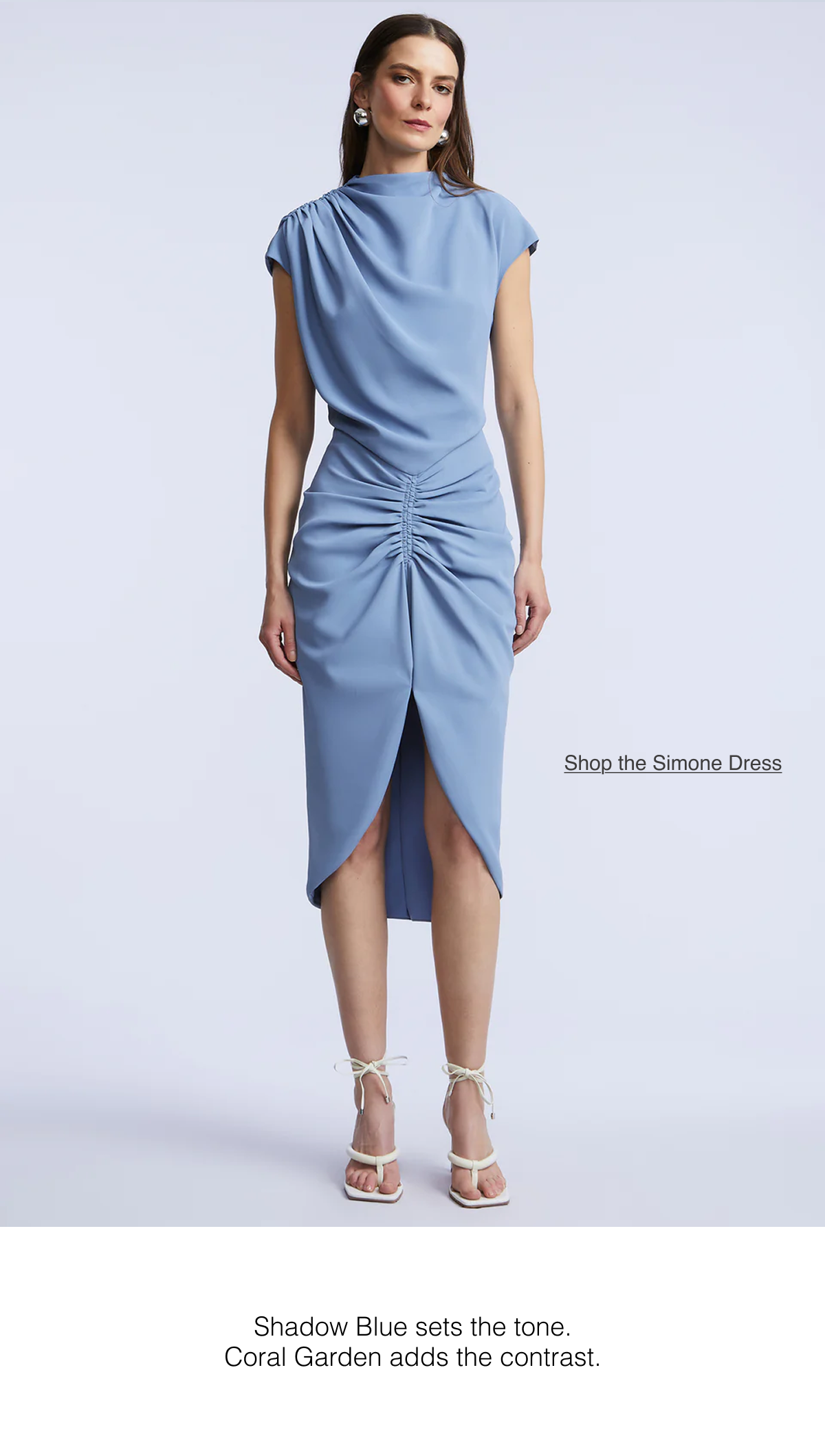 Shop the Simone Dress