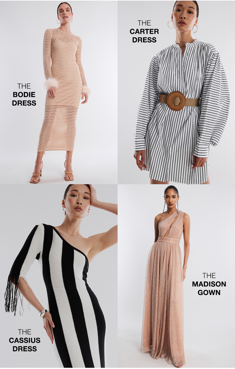 Shop Dresses on Sale