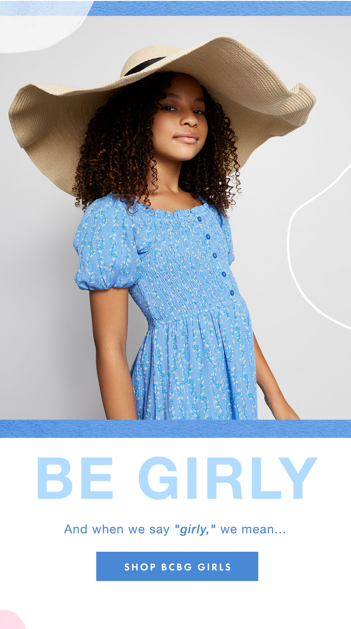 Shop BCBG Girls