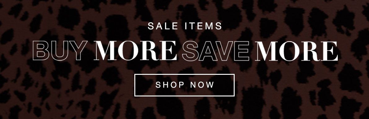 Shop Sale
