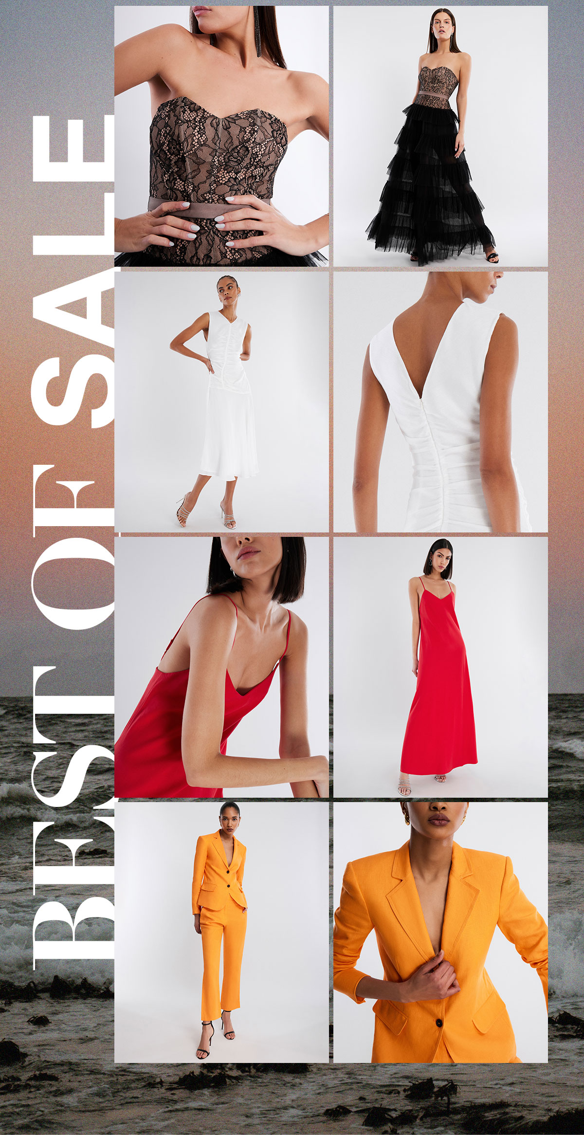 Best Of Sale- Up to 75% Off