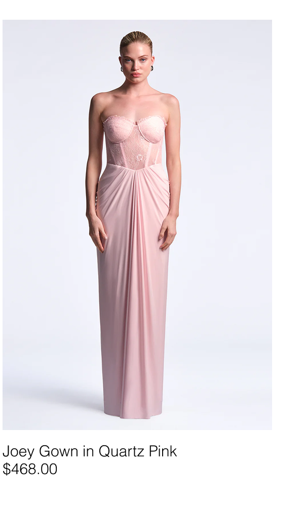 Joey Gown
