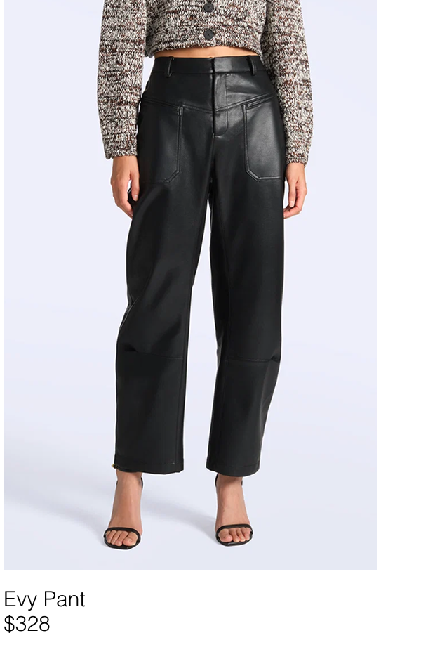 Evy Pant