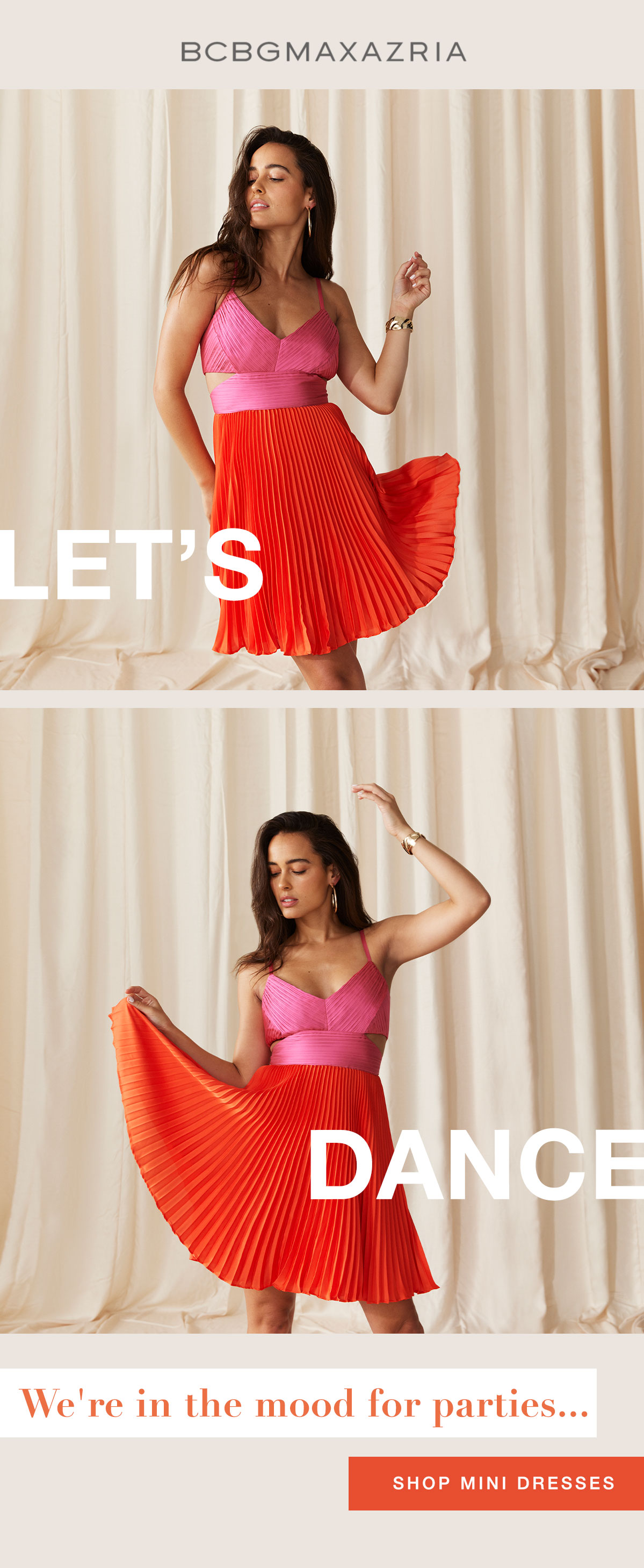 Shop Mini Dresses