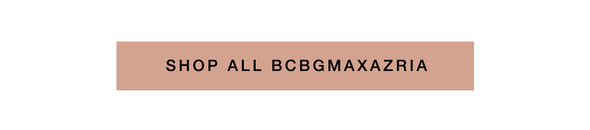 Shop All BCBGMAXAZRIA