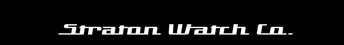 Founder Kyle Introduces the History and Philosophy of Straton Watch Co.