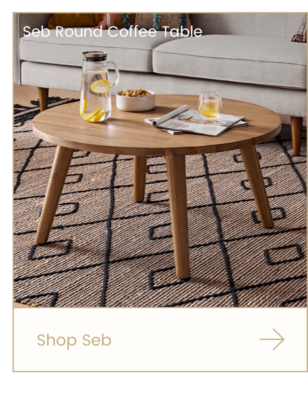 Shop Seb