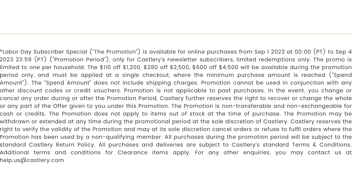 T&Cs