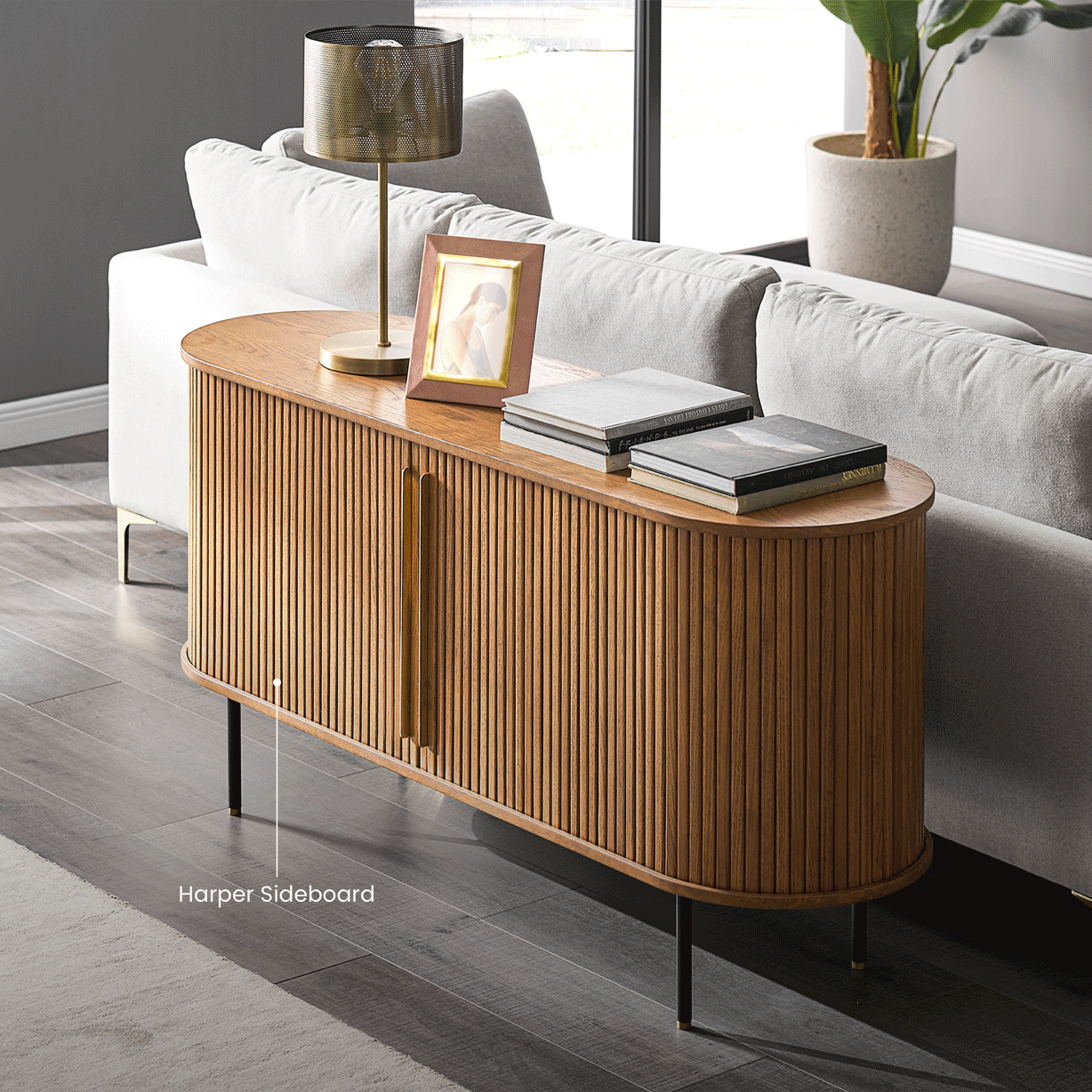Harper Sideboard