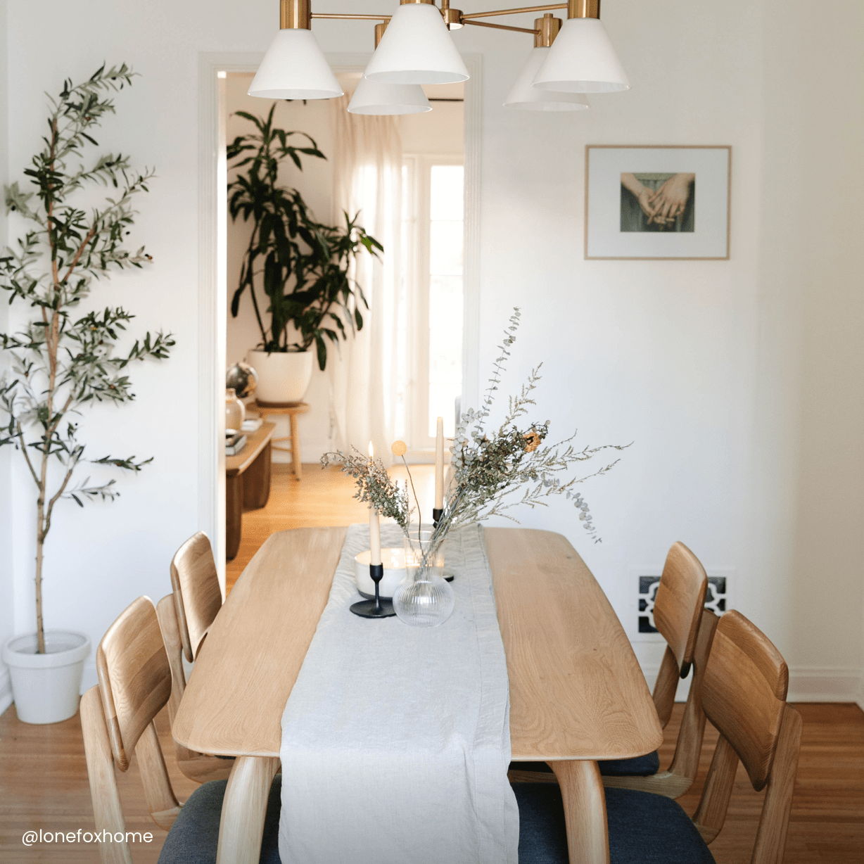 Vincent Dining Table