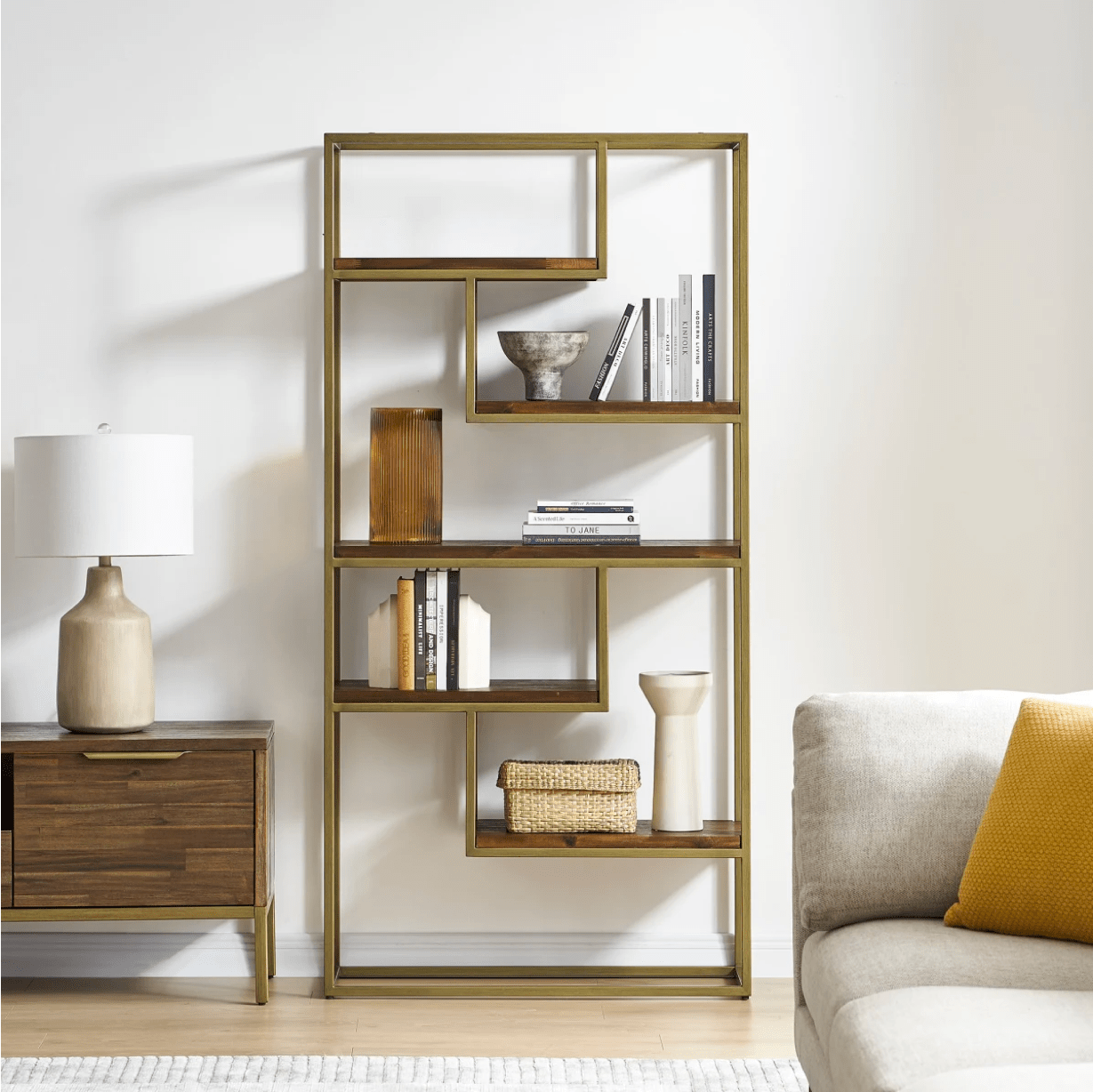 Hudson Shelf